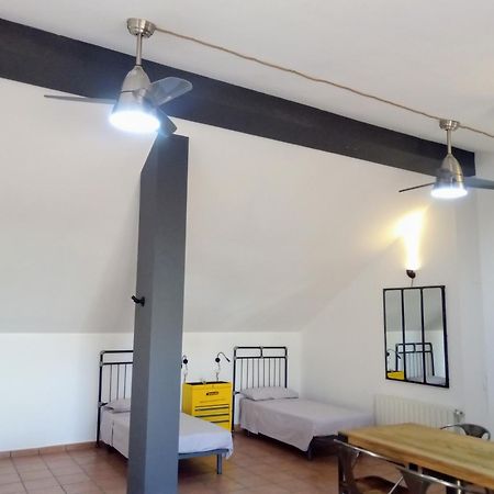 ולנסיה Casa Adosada Quintero מראה חיצוני תמונה