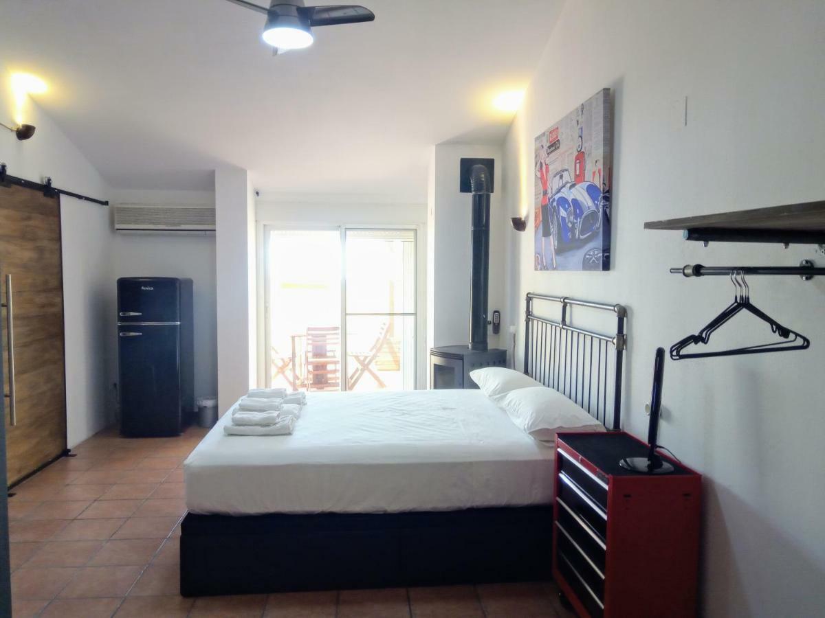ולנסיה Casa Adosada Quintero מראה חיצוני תמונה